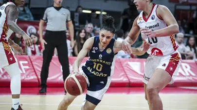 Fenerbahçe, İspanya'dan galip dönüyor