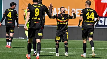Göztepe, Süper Lig için gün sayıyor