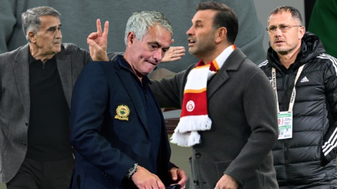 Transfer haberleri son dakika: 31 Aralık 2024 Beşiktaş, Fenerbahçe, Galatasaray ve Trabzonspor transfer gelişmeleri