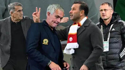 Transfer haberleri son dakika: 31 Aralık 2024 Beşiktaş, Fenerbahçe, Galatasaray ve Trabzonspor transfer gelişmeleri