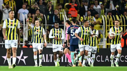 Fenerbahçe - İstanbulspor maçı ne zaman, saat kaçta? Fenerbahçe - İstanbulspor maçı hangi kanalda?