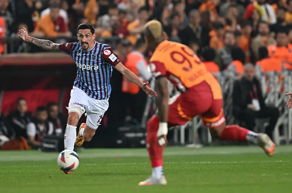 Trabzonspor'dan kupa finali sonrası flaş karar - 4 Trabzonspor'dan kupa finali sonrası flaş karar - 4