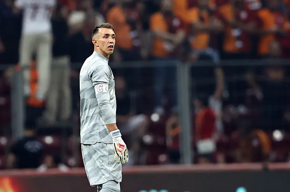 Bu yıldızlar sezon sonunda bedava: İşte Süper Lig'de sözleşmesi bitecek olan futbolcular - 5