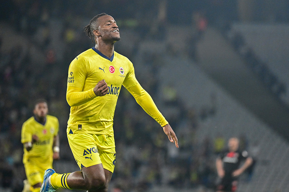 "Batshuayi Aslan oldu" | Sporun manşetleri (20 Haziran 2024)