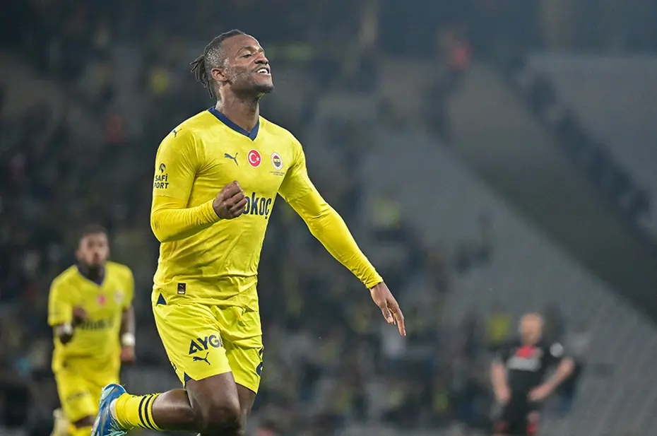 Bu futbolcuların bonservis bedeli yok! Süper Lig'de sezon sonu serbest kalacak yıldızlar - 25