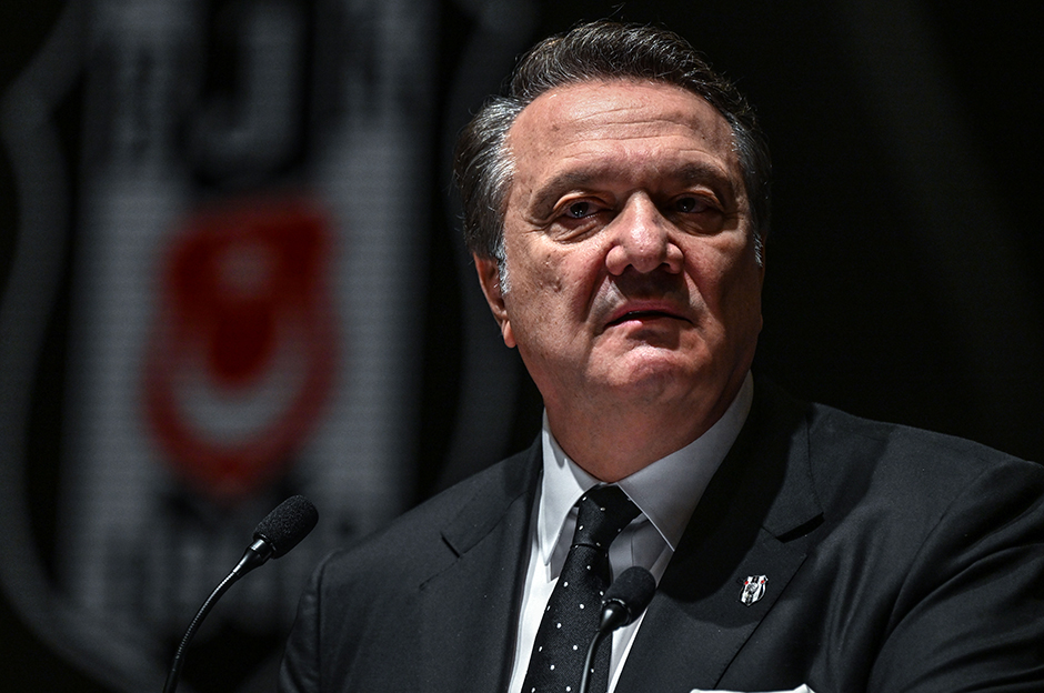 Hasan Arat'tan transfer yanıtı