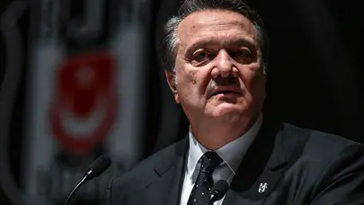 Hasan Arat'tan transfer yanıtı