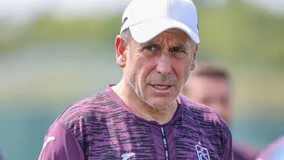 Abdullah Avcı'dan Muhammed Cham açıklaması