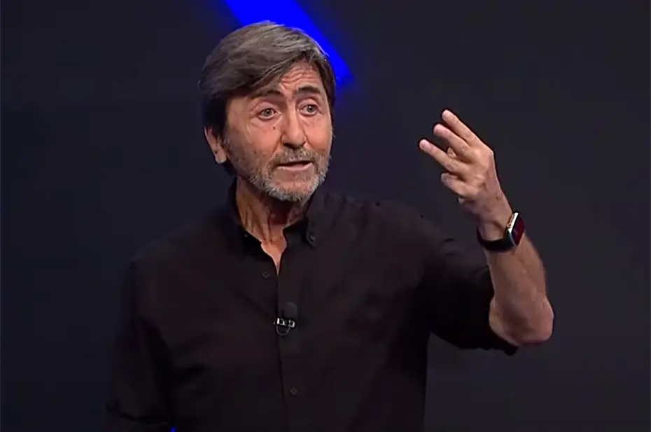 Rıdvan Dilmen, Fenerbahçe'yi bekleyen tehlikeyi açıkladı: "O yılı da unutun" - 4