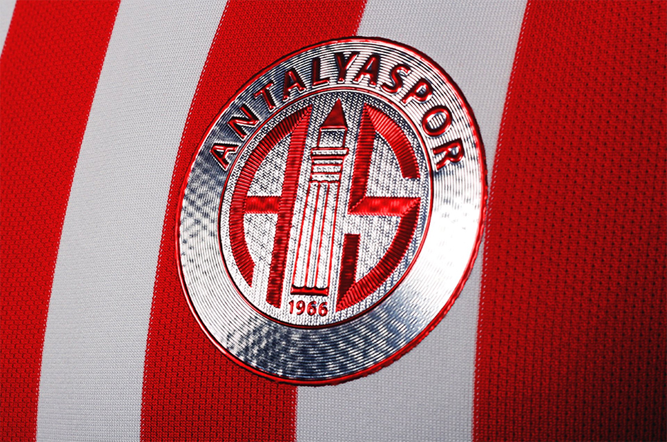 Antalyaspor'dan yeni isim sponsorluğu anlaşması