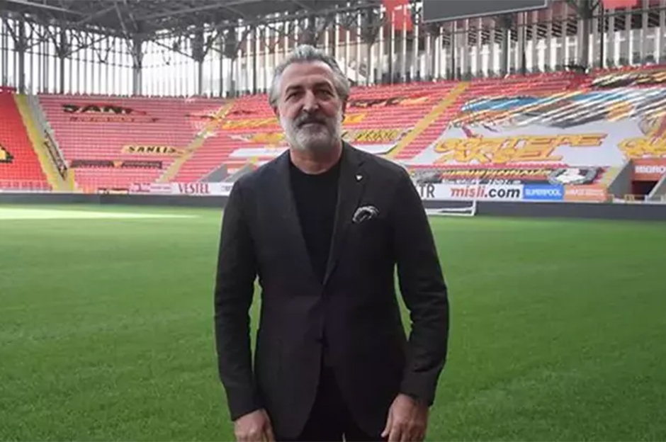 TFF'de istifa: Talat Papatya görevi bırakma sebebini açıkladı