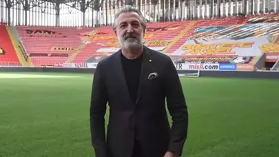 TFF'de istifa: Talat Papatya görevi bırakma sebebini açıkladı