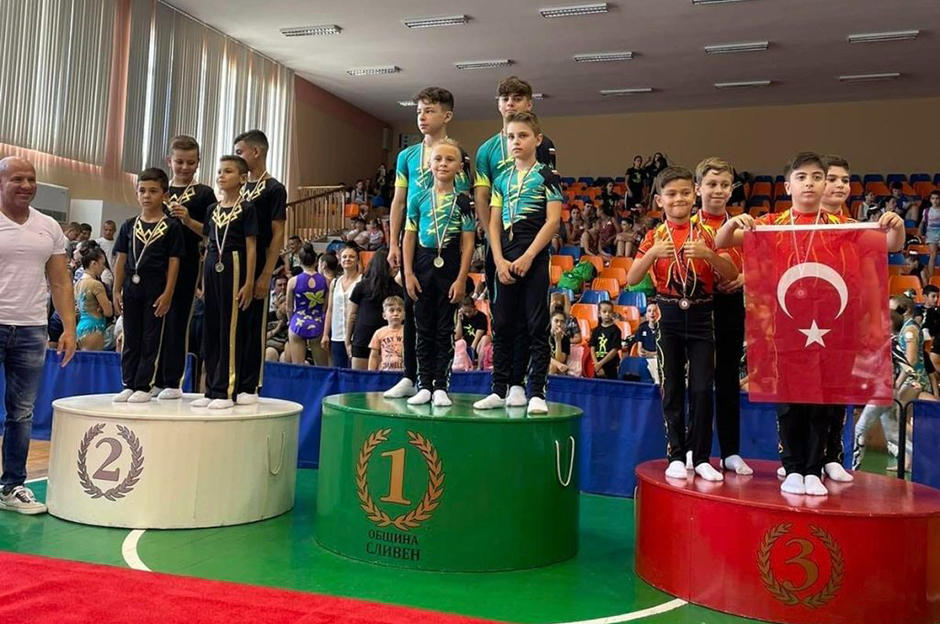 Türkiye, tarihinde ilkleri yaşadı