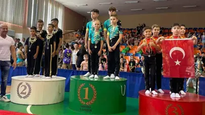 Türkiye, tarihinde ilkleri yaşadı