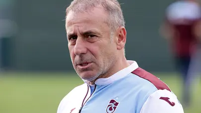 Abdullah Avcı'dan Trezeguet ve Bakasetas açıklaması