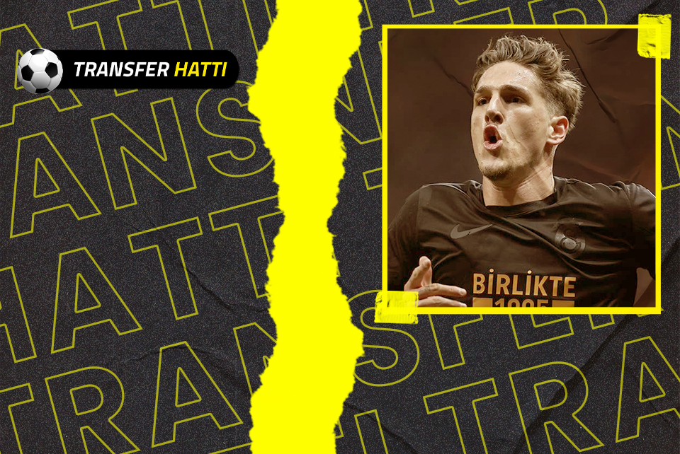"Zaniolo için rekor teklif" | Transfer Hattı (6 Ağustos 2023)