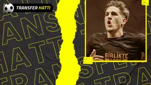 "Zaniolo için rekor teklif" | Transfer Hattı (6 Ağustos 2023) "Zaniolo için rekor teklif" | Transfer Hattı (6 Ağustos 2023)