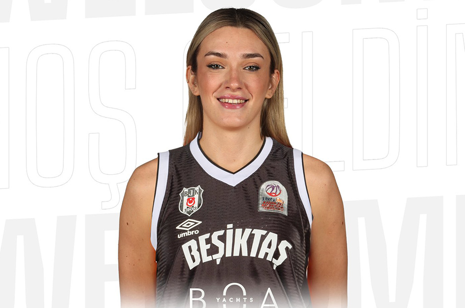 Beşiktaş, Galatasaray'ın eski oyuncusunu transfer etti