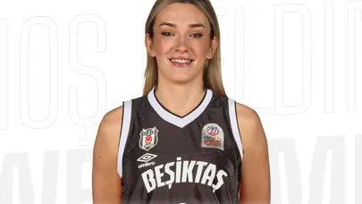 Beşiktaş, Galatasaray'ın eski oyuncusunu transfer etti