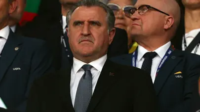 Bakan Bak'tan Paris 2024 yorumu: "Bunun hesabını verecekler"
