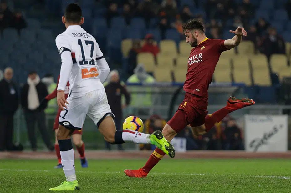 Galatasaray Serie A'dan şaşmıyor: 22 milyon Euro'luk ön liberoya teklif - 4