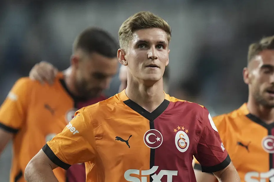 Piyasa değeri en çok yükselen isim açıklandı: Zirve Beşiktaş'tan - 10 Piyasa değeri en çok yükselen isim açıklandı: Zirve Beşiktaş'tan - 10