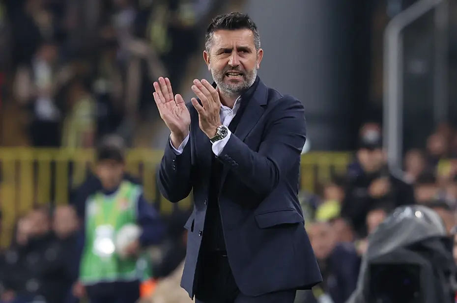 Nenad Bjelica 4 futbolcuyu daha sildi; Trabzonspor'da ayrılıklar kapıda - 2