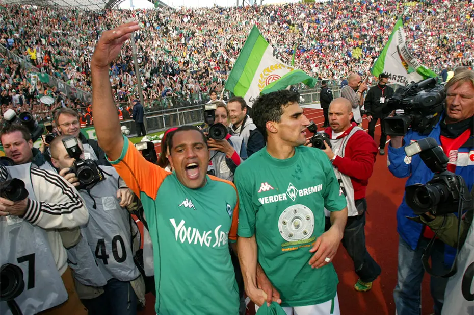 Avrupa futbol tarihinin unutulmaz sezonu: 2003-04'te neler yaşandı? - 5 Avrupa futbol tarihinin unutulmaz sezonu: 2003-04'te neler yaşandı? - 5