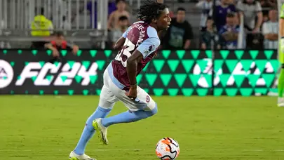 Fenerbahçe'ye Philogene transferinde rakip çıktı