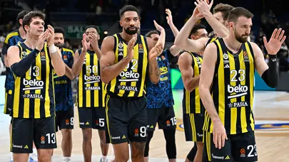 Partizan - Fenerbahçe Beko basketbol maçı ne zaman, saat kaçta ve hangi kanalda? (EuroLeague)