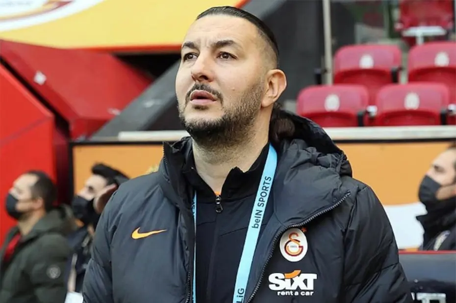 Necati Ateş'ten derbi sırasında büyük patlama: "Şaka mısınız ya, inanılır gibi değil!" - 3
