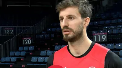 İtalya maçında sakatlanan Doğuş Özdemiroğlu'ndan kötü haber