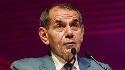 Bir daha asla! 2 transferden dili yanan Dursun Özbek'ten çarpıcı karar