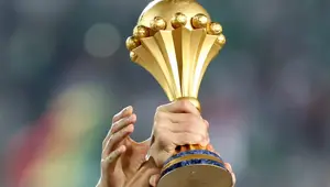 Afrika Kupası finaline Trabzonspor damgası Afrika Kupası finaline Trabzonspor damgası