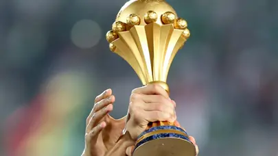 Arthur Masuaku ve Cedric Bakambu'ya milli davet