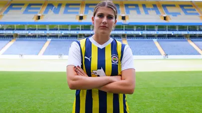 Yeni Zelandalı orta saha resmen Fenerbahçe'de