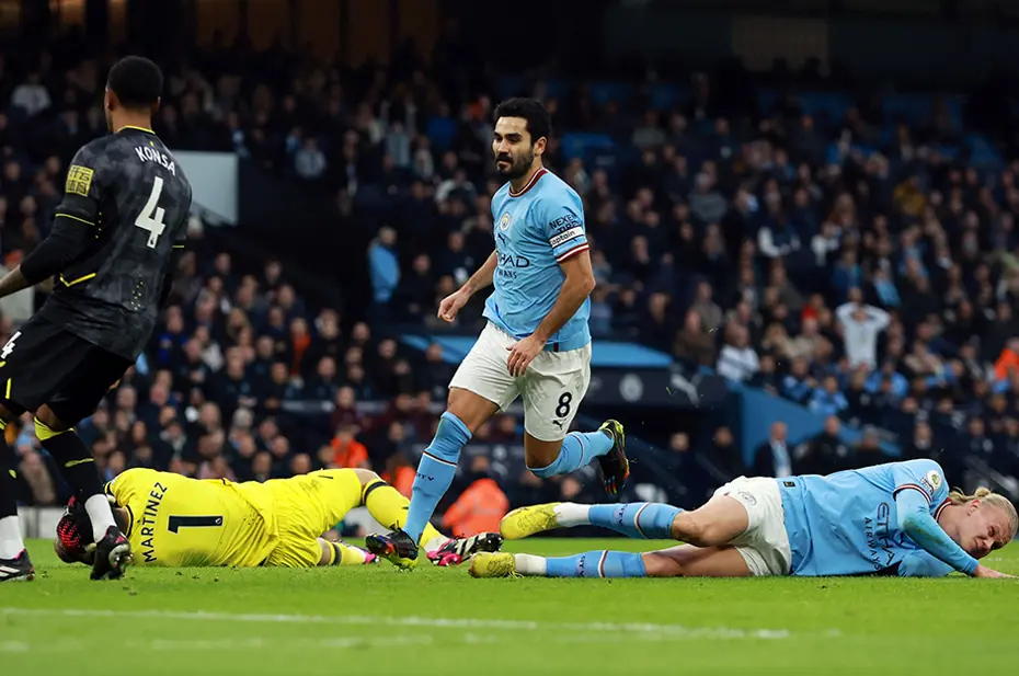 İlkay Gündoğan transferinde her şey tersine döndü; yeni hamle imzanın habercisi - 3