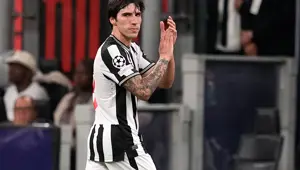 Sandro Tonali iddiaları için menajerinden açıklama geldi Sandro Tonali iddiaları için menajerinden açıklama geldi