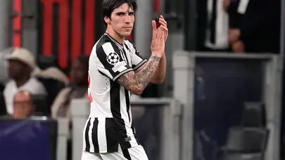 Sandro Tonali iddiaları için menajerinden açıklama geldi