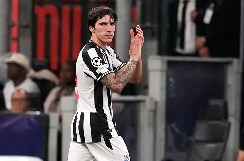 İtalya'da yasa dışı bahis soruşturması: Nicolo Zaniolo 13 isim arasında - 4 İtalya'da yasa dışı bahis soruşturması: Nicolo Zaniolo 13 isim arasında - 4