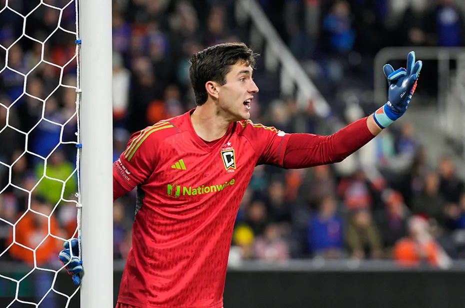 Altay Bayındır'a rakip: Manchester United'dan kaleci hamlesi - 6