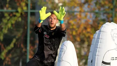 70 metreden gol ve sayısız anı: Ruud Boffin futbolu bıraktı