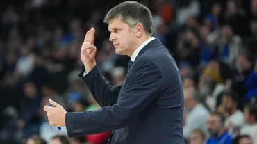 Tomislav Mijatovic: "İstediğimiz seviyede değildik"