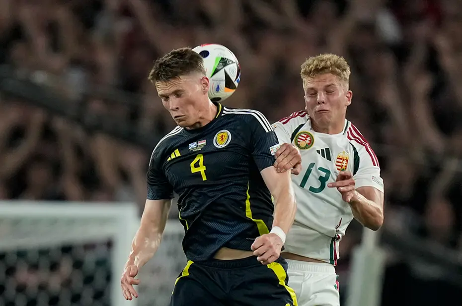 Scott McTominay transferinde Galatasaray'a rakip çıktı: Görüşmeye hazırlanıyorlar - 4 Scott McTominay transferinde Galatasaray'a rakip çıktı: Görüşmeye hazırlanıyorlar - 4