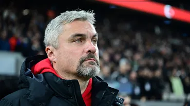 Thomas Reis'tan maç sonu flaş açıklamalar