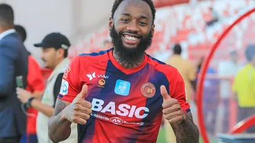 İZLE | Kevin N'Koudou yine attı: Gol krallığında Ronaldo'nun ensesinde