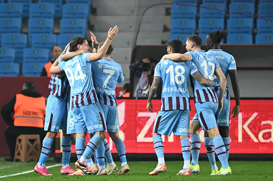 UEFA kulüpler sıralaması güncellendi: Fenerbahçe, Galatasaray ve diğer Türk takımları kaçıncı? - 17