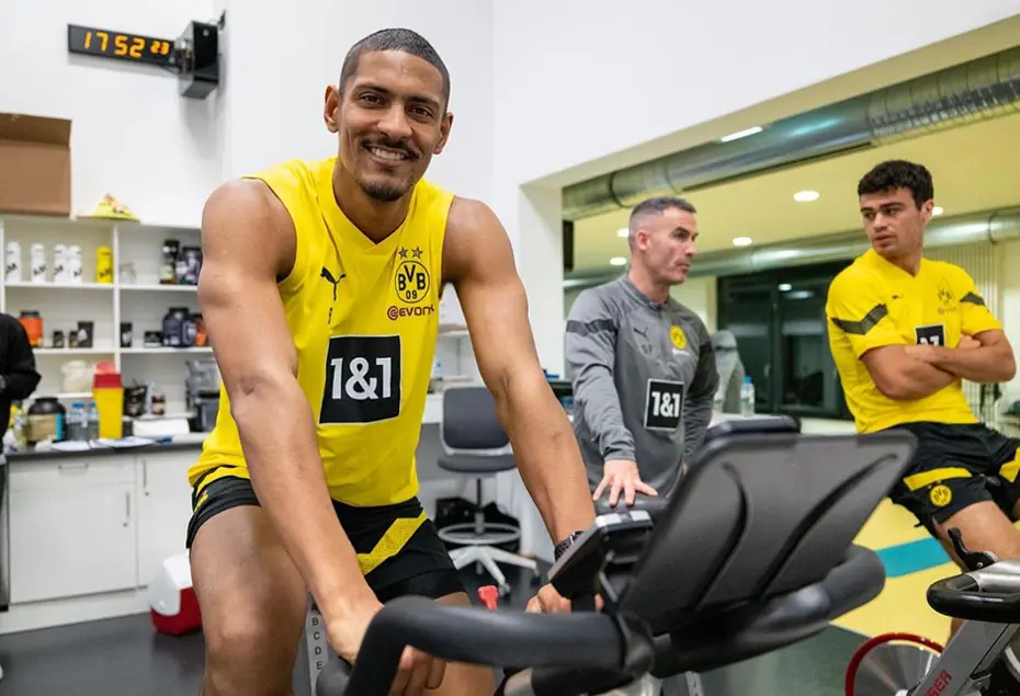 Aboubakar ve Muleka'nın yerine bir dünya yıldızı daha: Beşiktaş için flaş iddia - 5