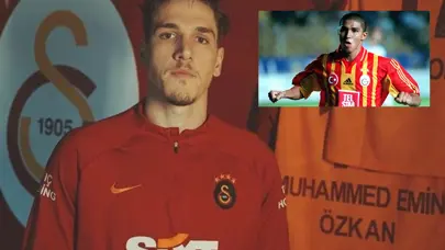 Galatasaray 23 yıl sonra Nicolo Zaniolo ile rekor kırdı