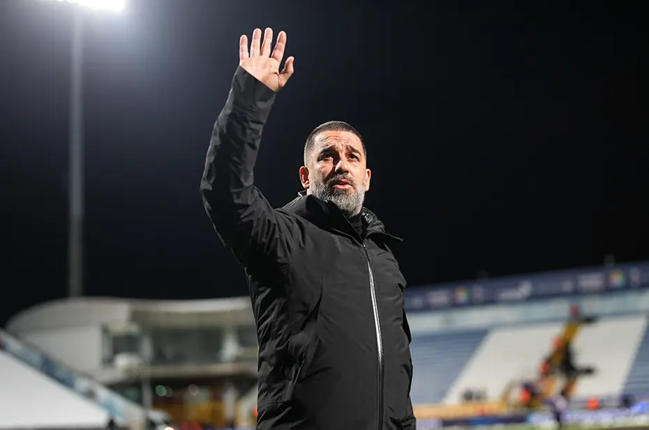 Arda Turan anlaşması tamam: Maaşı belli oldu - 4